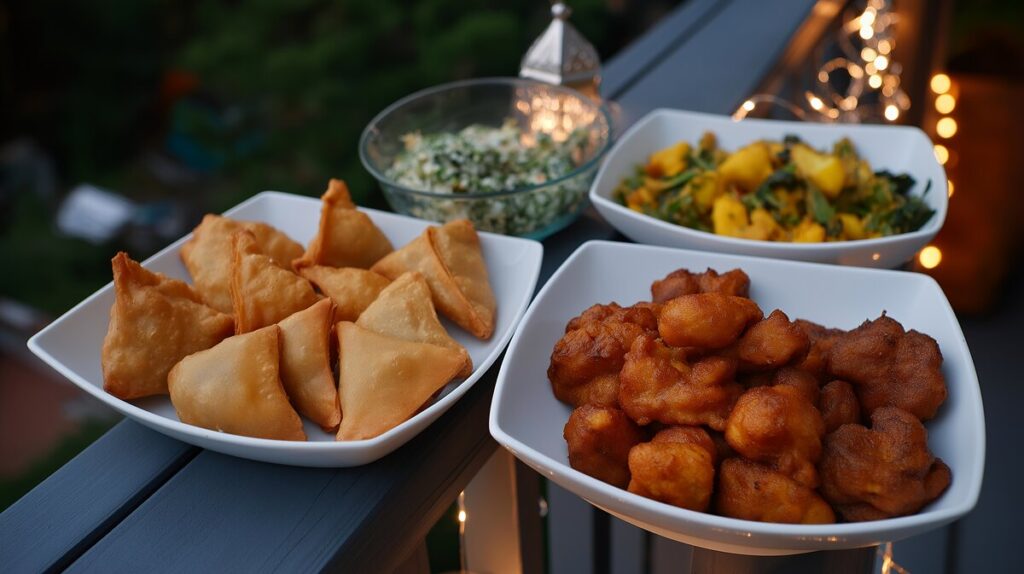 A Foodie’s Guide to Bridgewater Bluff: Best Eats and Hidden Gems in Murraysville’s Tastiest Neighborhood